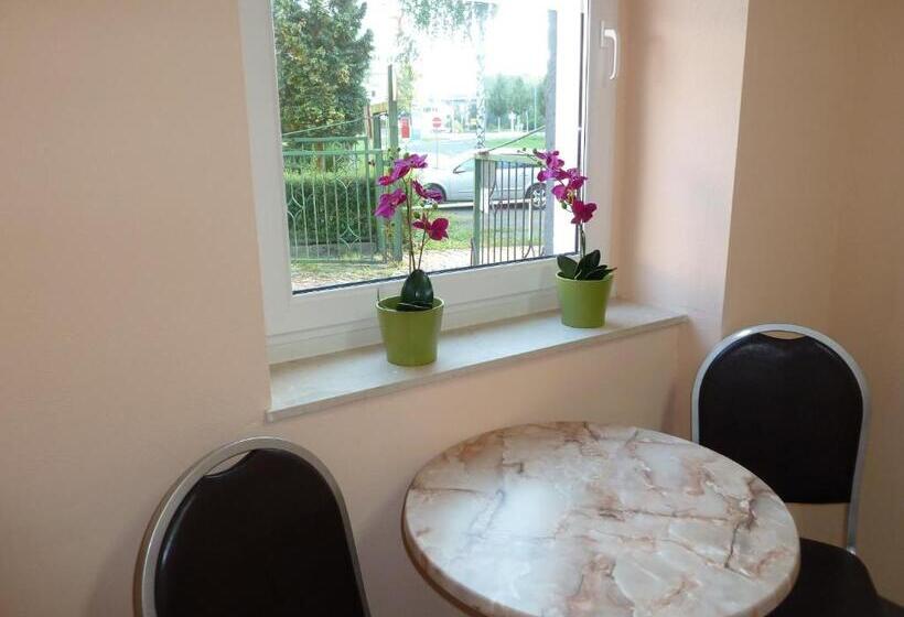 Wittenberg Hotel Garni