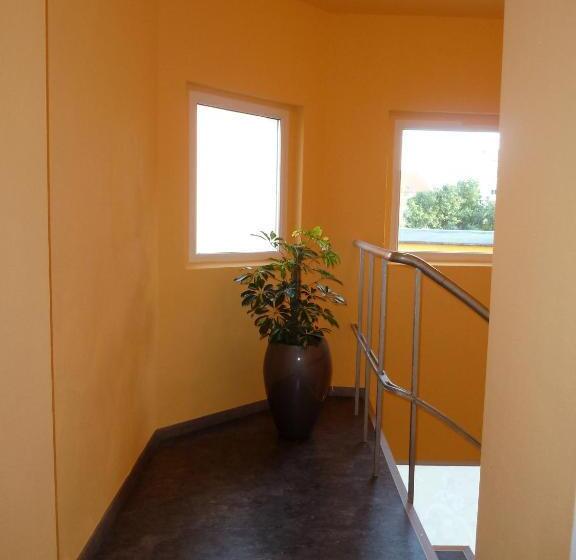 Wittenberg Hotel Garni