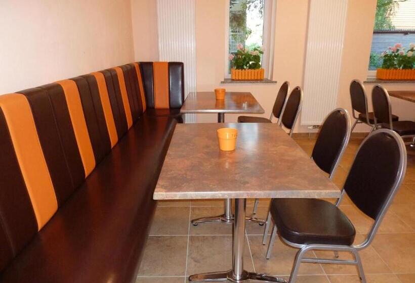 Wittenberg Hotel Garni