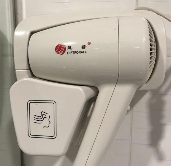 Отель 8 Inns Dongguan Humen Huanghe Garment City