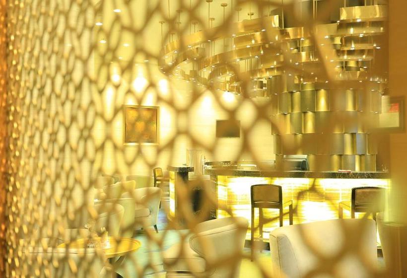 Bavaria Regent Hotel Hailar