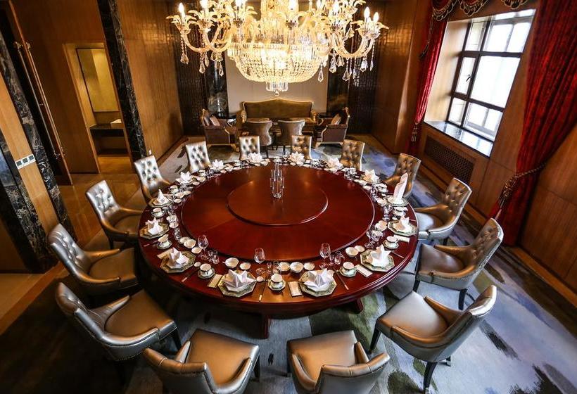 Bavaria Regent Hotel Hailar