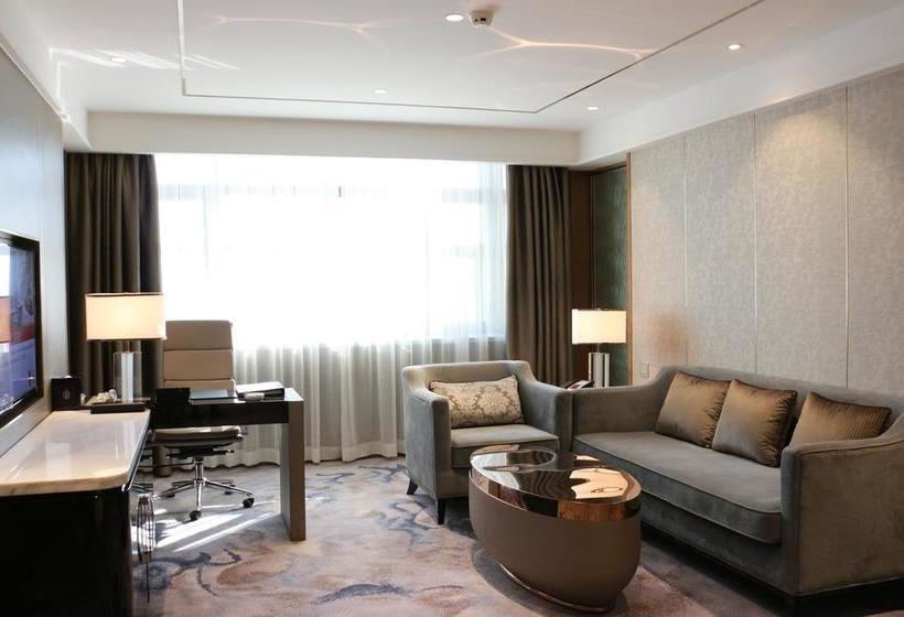 Bavaria Regent Hotel Hailar