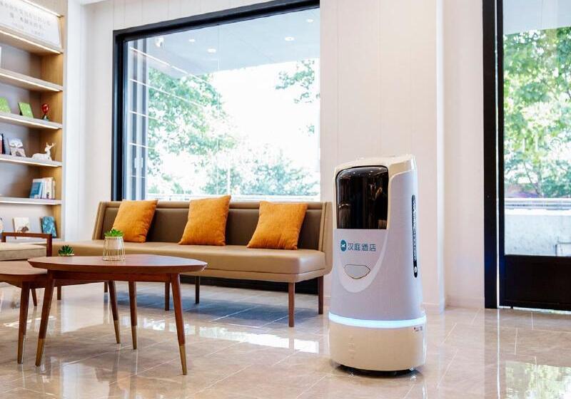 Hanting Hotel Guiyang Railway Station