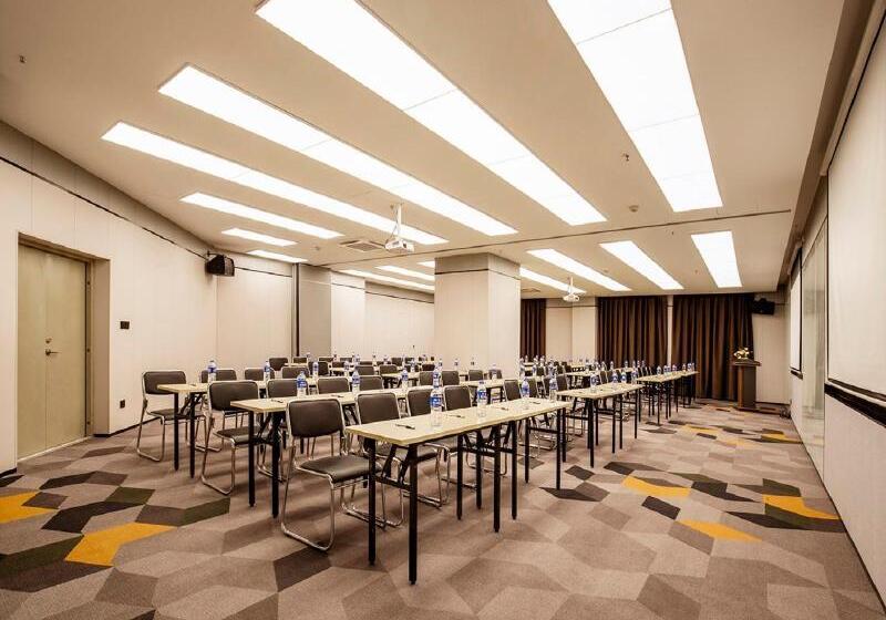 Hanting Hotel Guiyang Railway Station