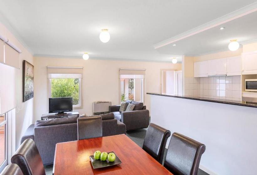 Hawthorn Gardens Serviced Apartments