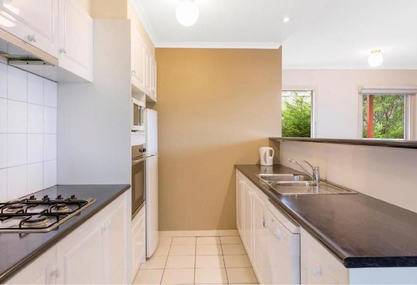 Hawthorn Gardens Serviced Apartments