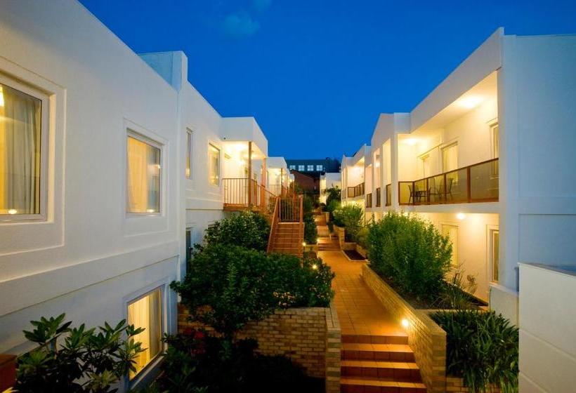 Hawthorn Gardens Serviced Apartments