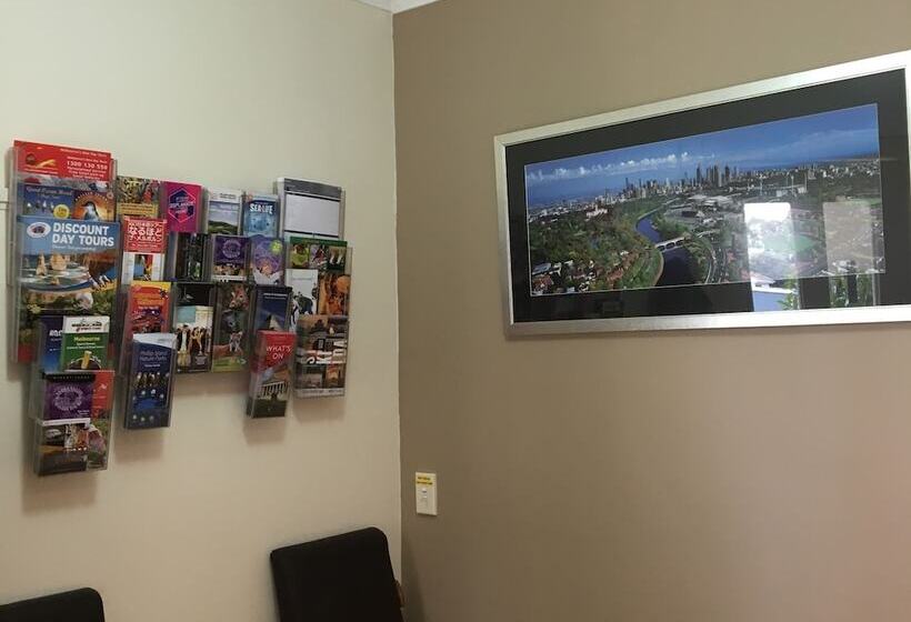 Hawthorn Gardens Serviced Apartments