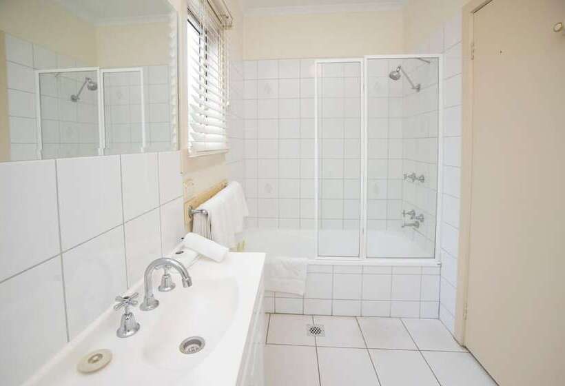 Hawthorn Gardens Serviced Apartments