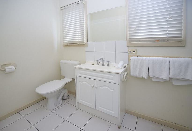 Hawthorn Gardens Serviced Apartments