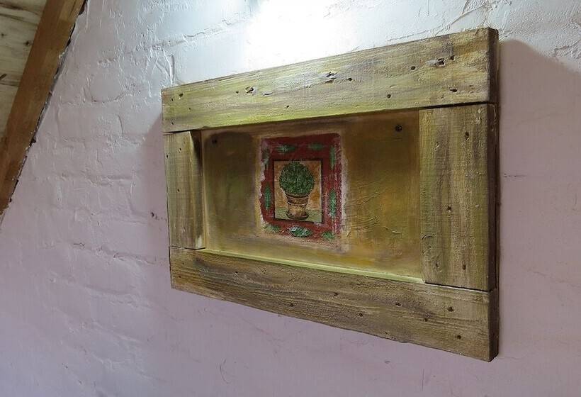 فندق فئة نجمة واحدة Cielito Mexicano