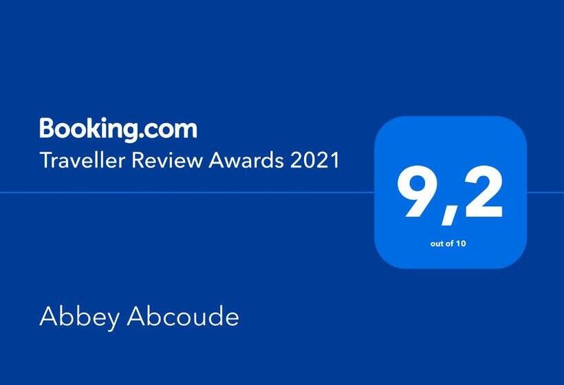 호텔 Abbey Abcoude