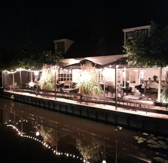 호텔 Abbey Abcoude