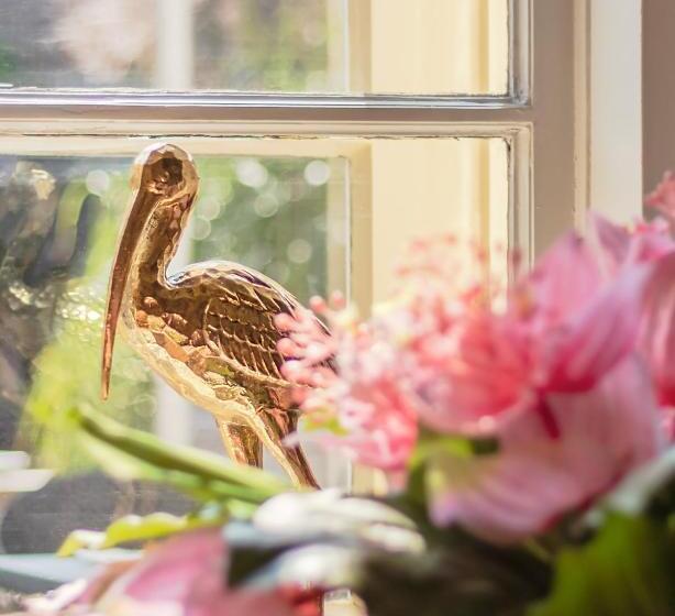 호텔 Abbey Abcoude