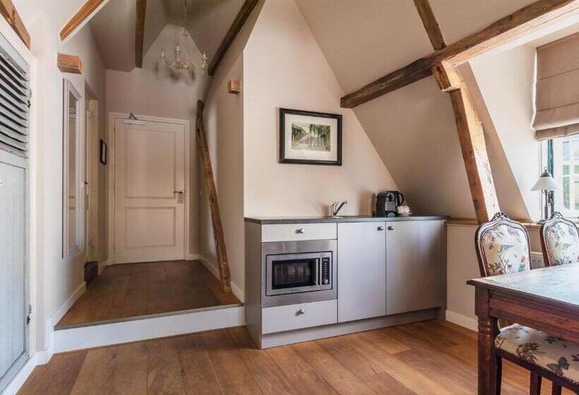 호텔 Abbey Abcoude