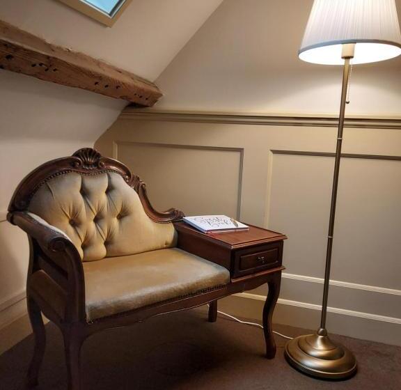 호텔 Abbey Abcoude