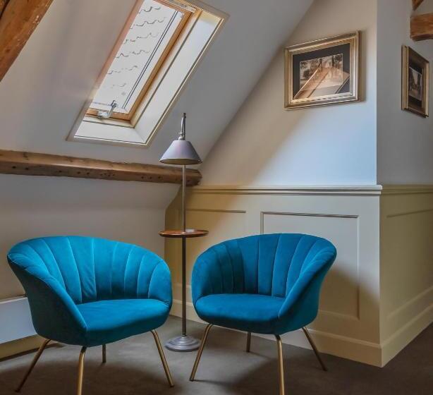 호텔 Abbey Abcoude