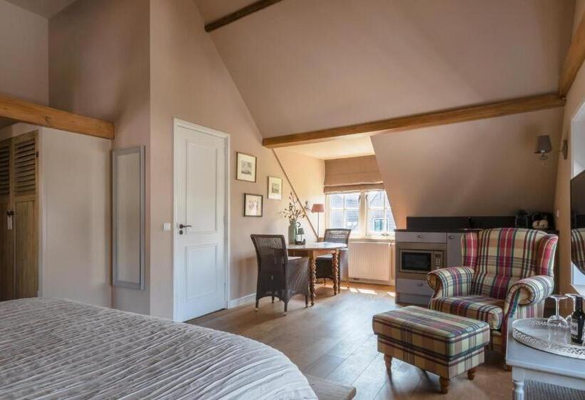 호텔 Abbey Abcoude