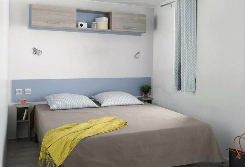 酒店 Camping Le Sainte Marie