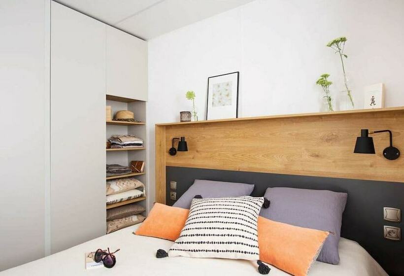 酒店 Camping Le Sainte Marie