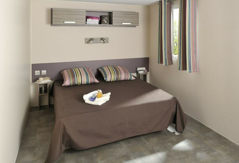 酒店 Camping Le Sainte Marie