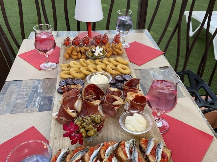 酒店 Camping Le Sainte Marie