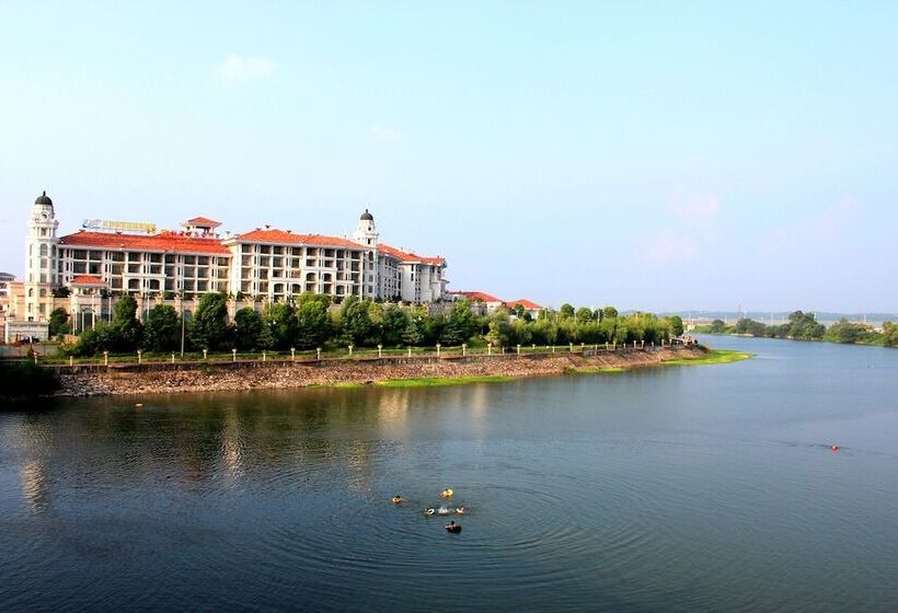 Country Garden Phoenix Hotel Changsha