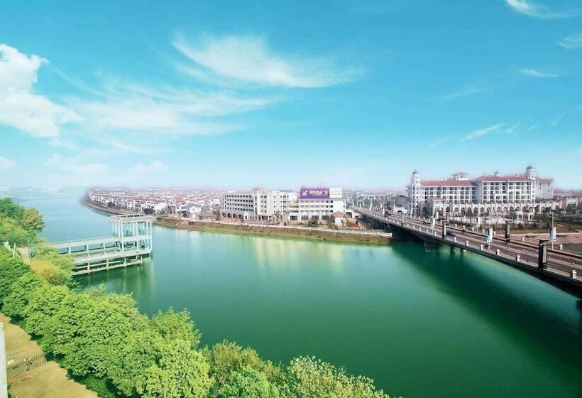 Country Garden Phoenix Hotel Changsha