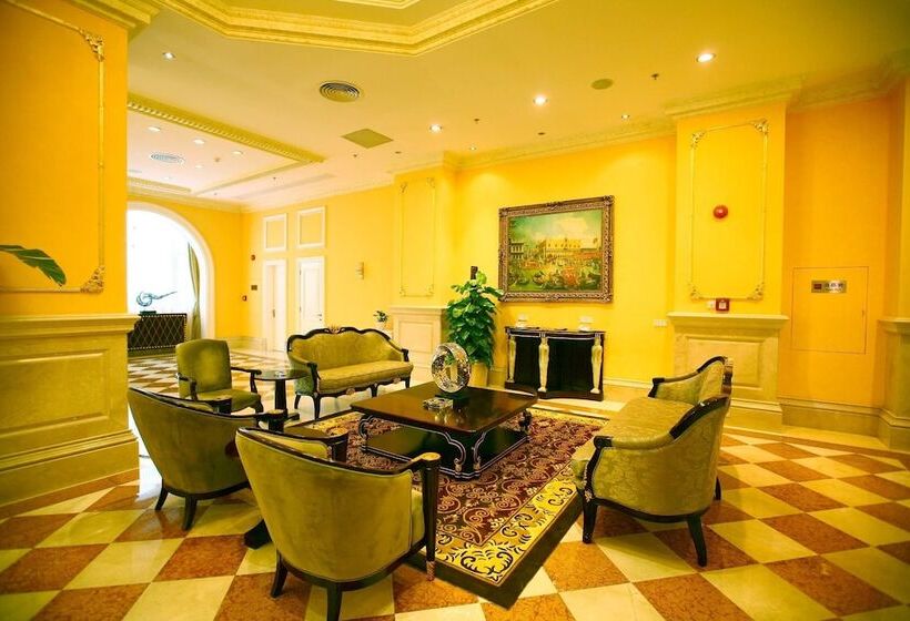 Country Garden Phoenix Hotel Changsha