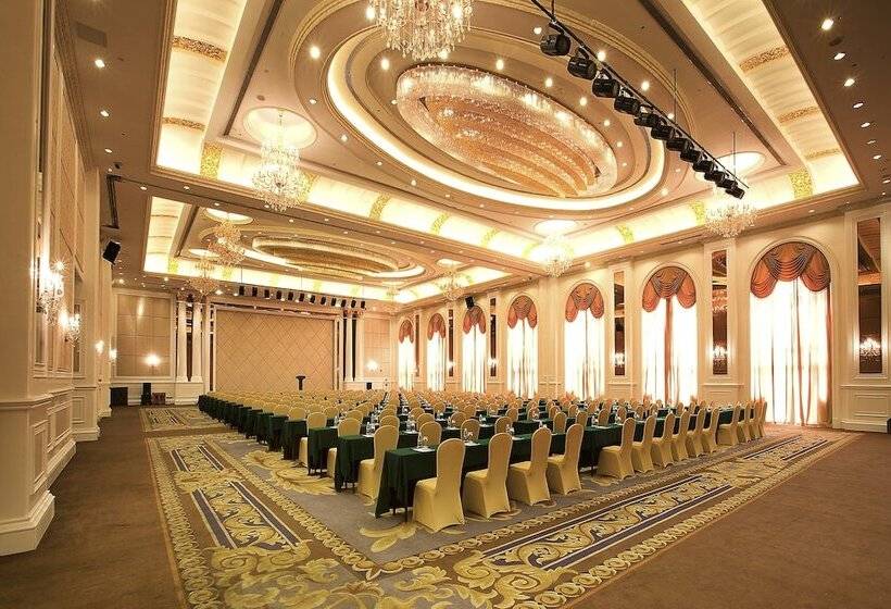 Country Garden Phoenix Hotel Changsha