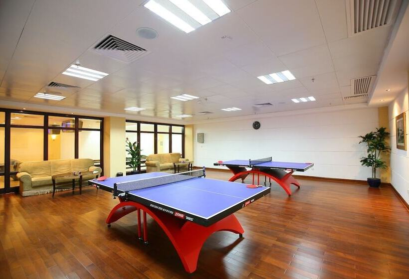 Country Garden Phoenix Hotel Changsha