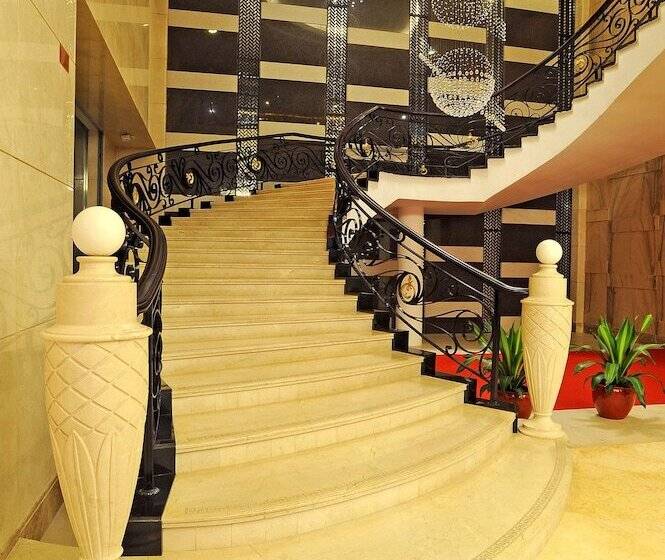 Country Garden Phoenix Hotel Changsha