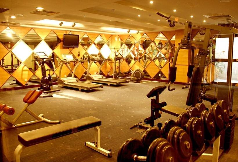 Country Garden Phoenix Hotel Changsha