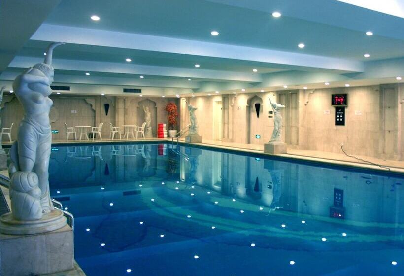 Country Garden Phoenix Hotel Changsha