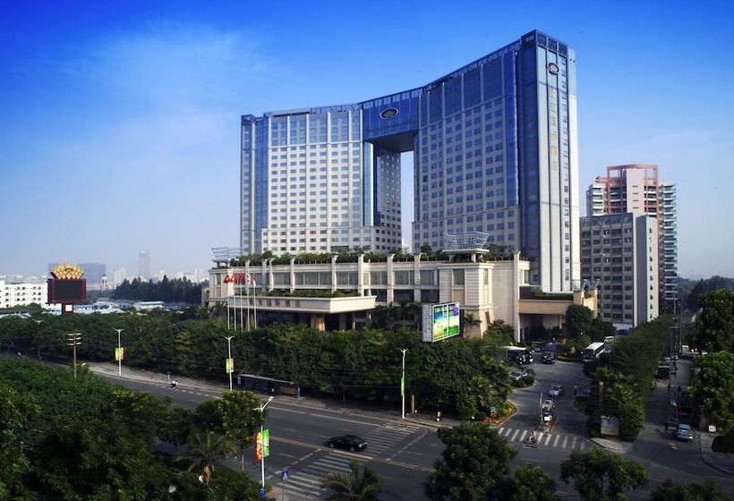 호텔 Eurasia International