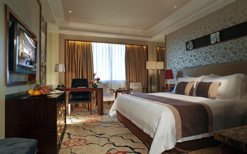 호텔 Eurasia International