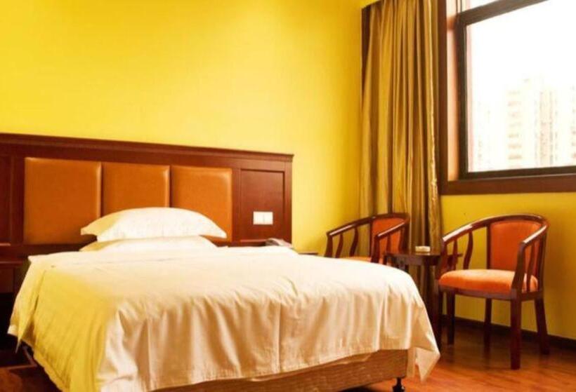 Отель Eurasia International