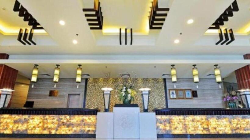 בית מלון כפרי Excemon Yuyao Hemudu