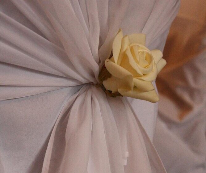 호텔 Gasthof Grofe