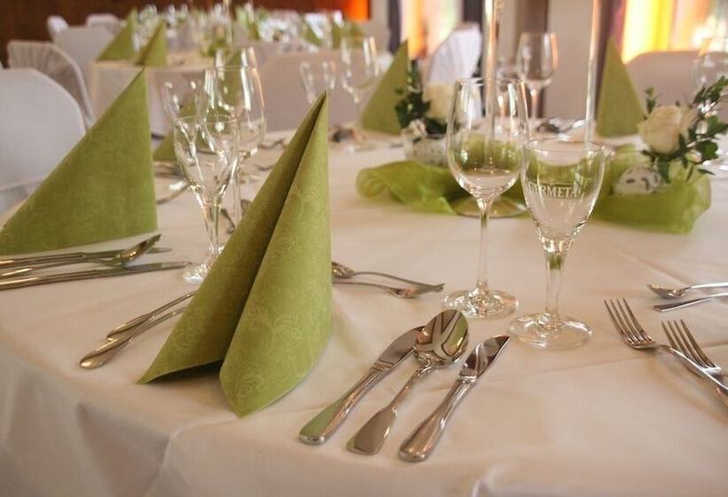 호텔 Gasthof Grofe