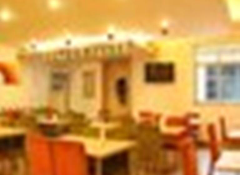 فندق Grace Inn Tong Da Road