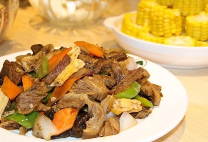 فندق Greentree Inn Hainan Haikou Guomao Business