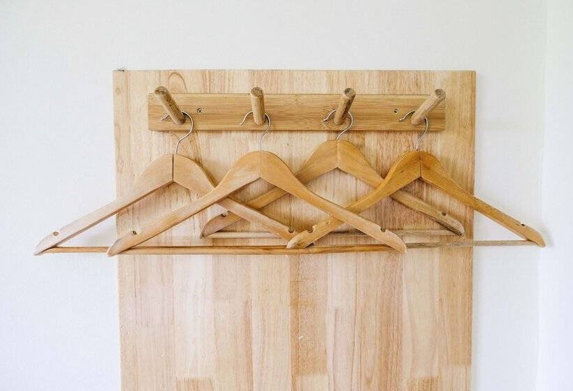 호텔 Guilin This Old Place Intl Youth Hostel