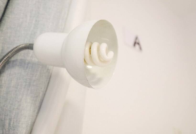 호텔 Guilin This Old Place Intl Youth Hostel