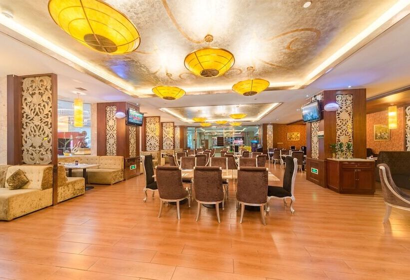 בית מלון כפרי Haikou Mingguang Shengyi