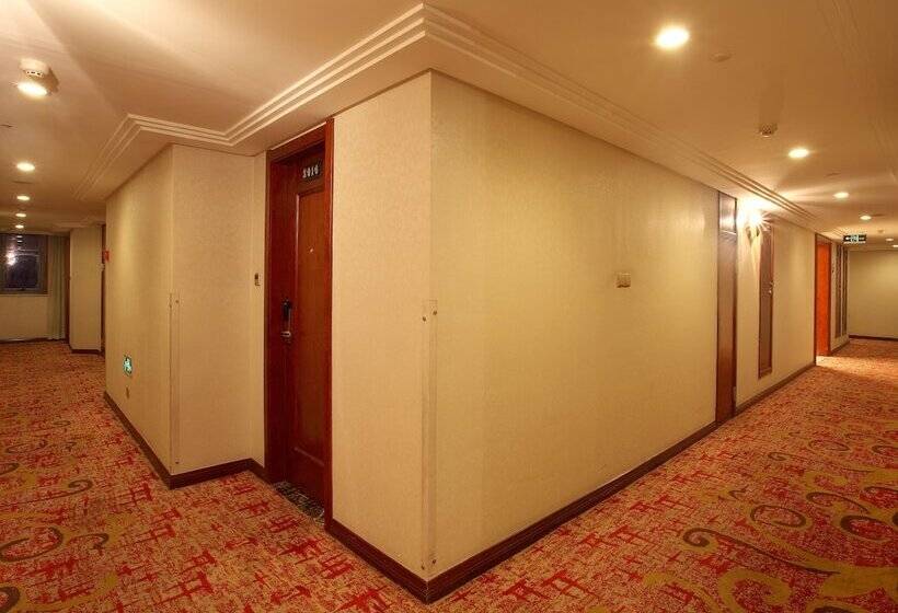 فندق Hangzhou West City