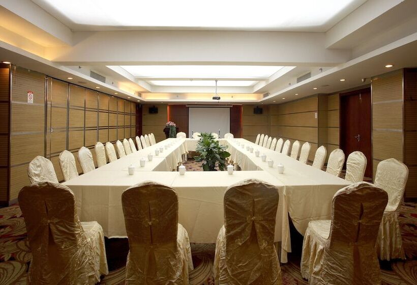 فندق Hangzhou West City