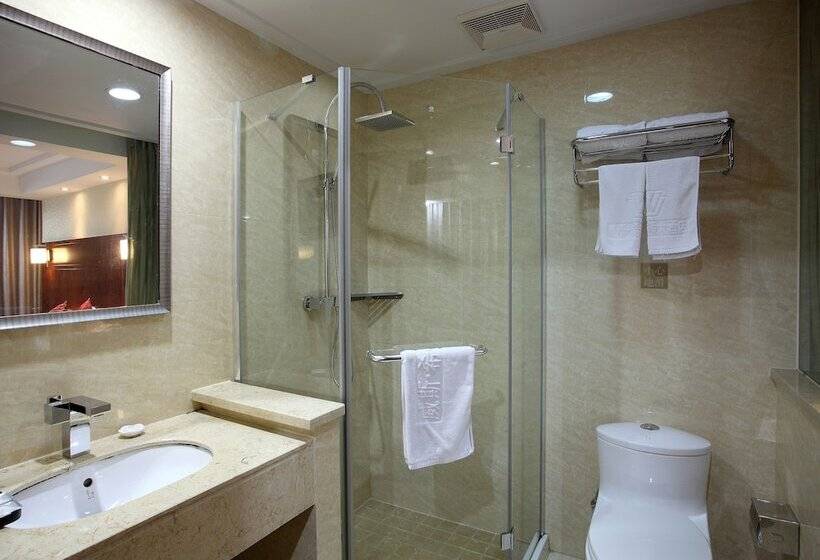 فندق Hangzhou West City