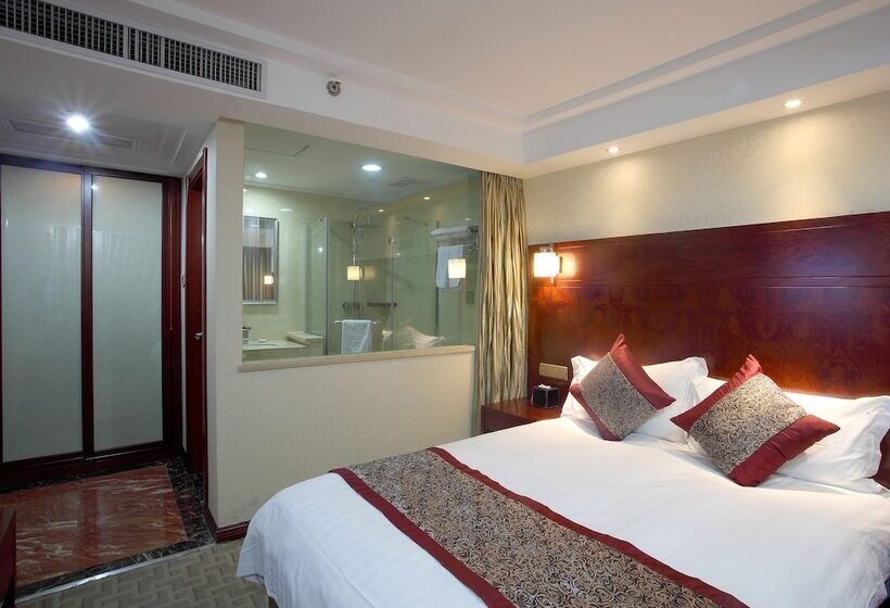 فندق Hangzhou West City